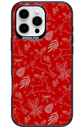 Wrapping Paper - Apple iPhone 16 Pro Max