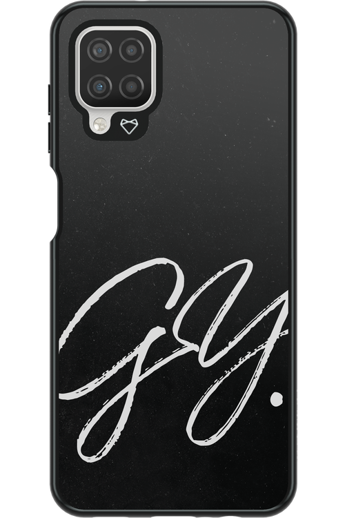 (Off Space) GY 2.0 - Samsung Galaxy A12