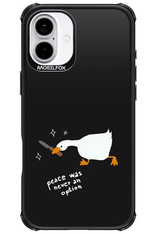 OPTION 2.0 - Apple iPhone 16 Plus