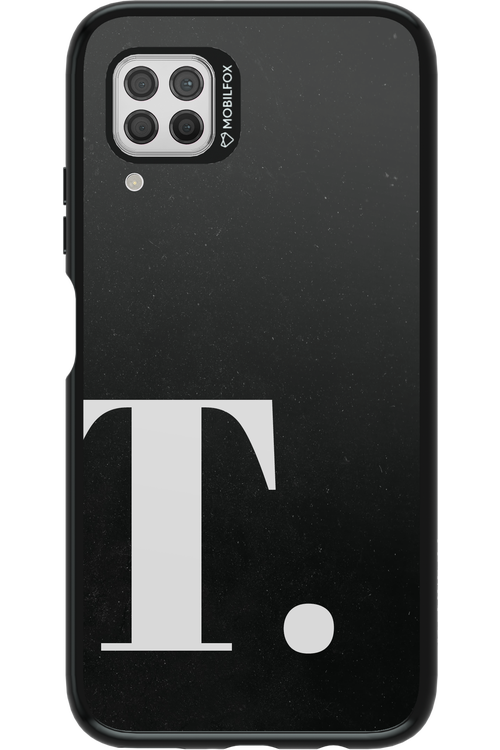T (Off Space) 2.0 - Huawei P40 Lite