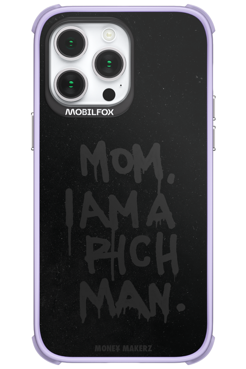 Rich Man - Apple iPhone 14 Pro Max