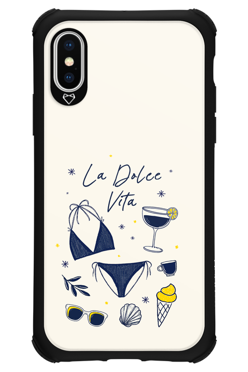 Dolce Vita - Apple iPhone XS