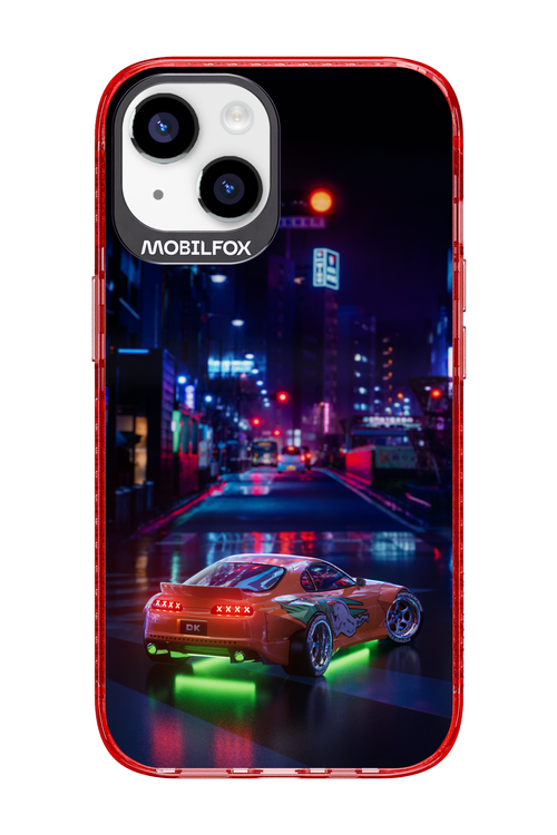 Tokyo Dreams - Apple iPhone 14