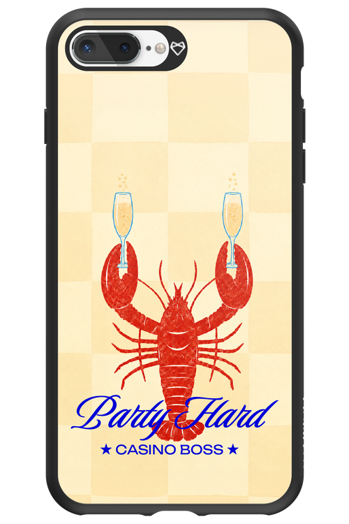 Party Hard 2.0 - Apple iPhone 7 Plus