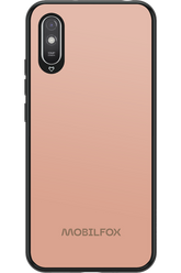 Pale Salmon - Xiaomi Redmi 9A