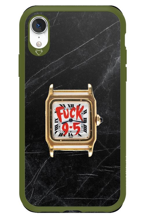 f_ck 2.0 - Apple iPhone XR
