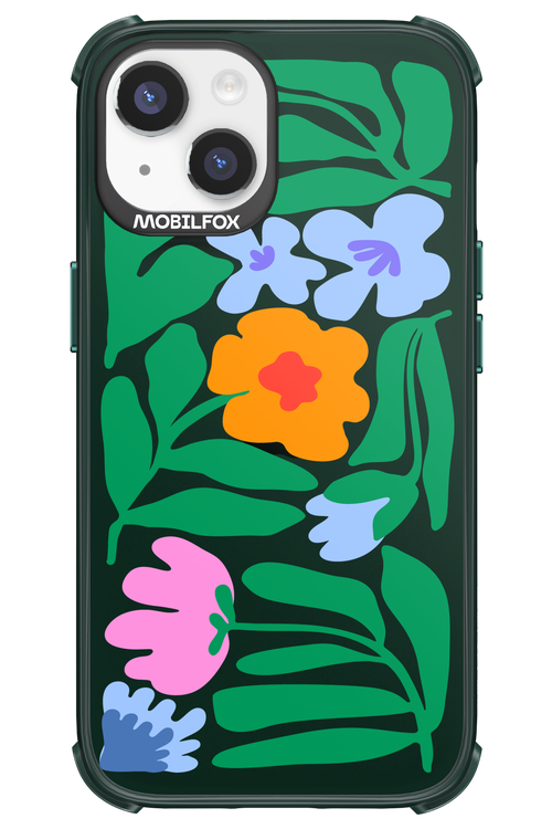 My Flowergarden - Apple iPhone 14