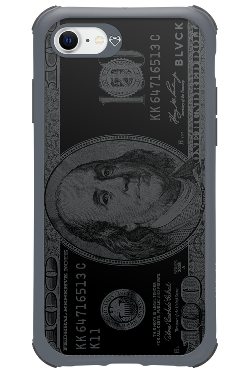 100 2.0 - Apple iPhone 7