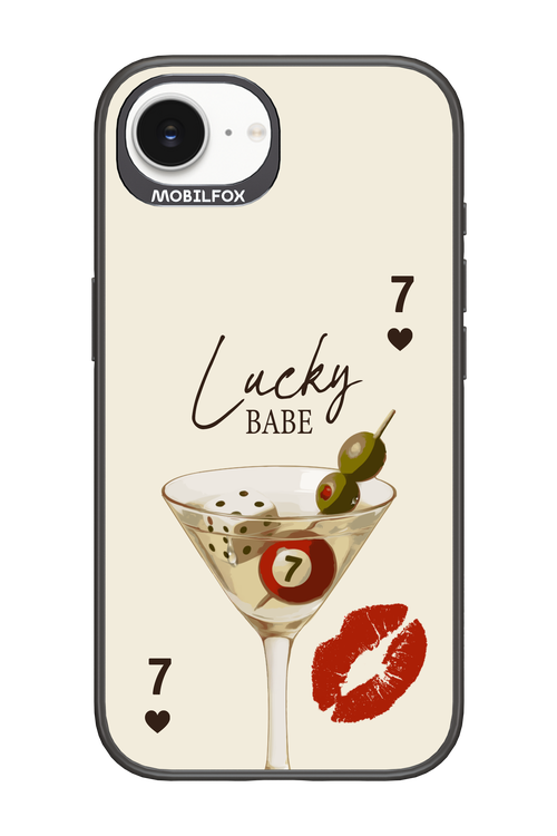 Lucky Babe - Apple iPhone 16e