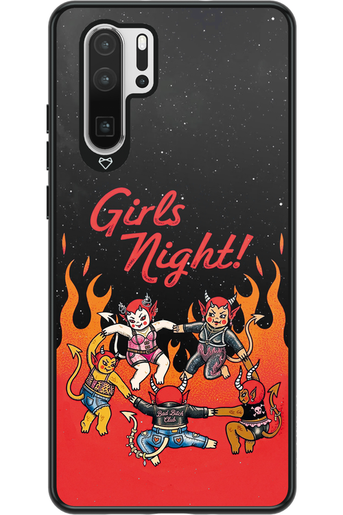 Girls Night 2.0 - Huawei P30 Pro