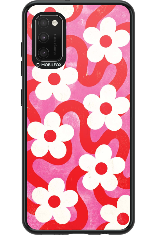 BLOSSOM TWIST 2.0 - Samsung Galaxy A41