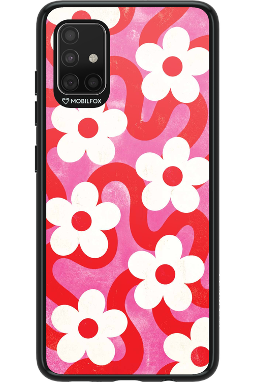 BLOSSOM TWIST 2.0 - Samsung Galaxy A51