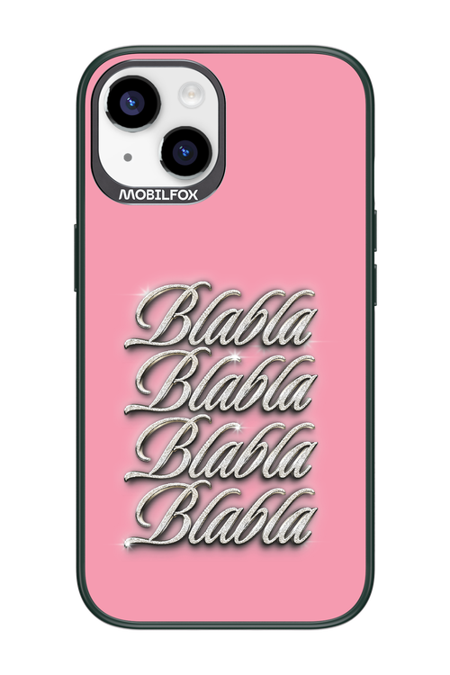 Blabla Blabla 2.0 - Apple iPhone 14