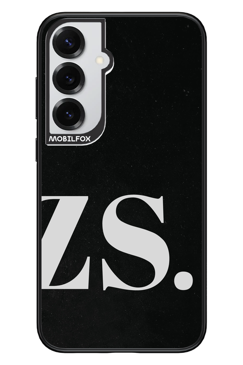 ZS (Off Space) 2.0 - Samsung S25+