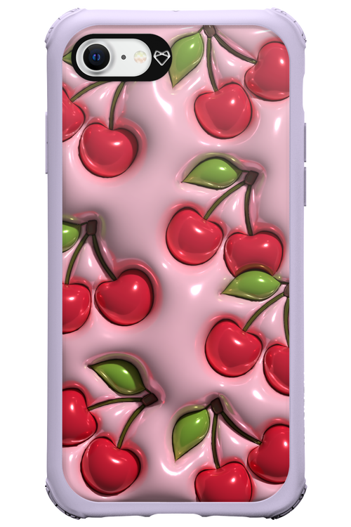 Cherry Bomb 2.0 - Apple iPhone SE 2020
