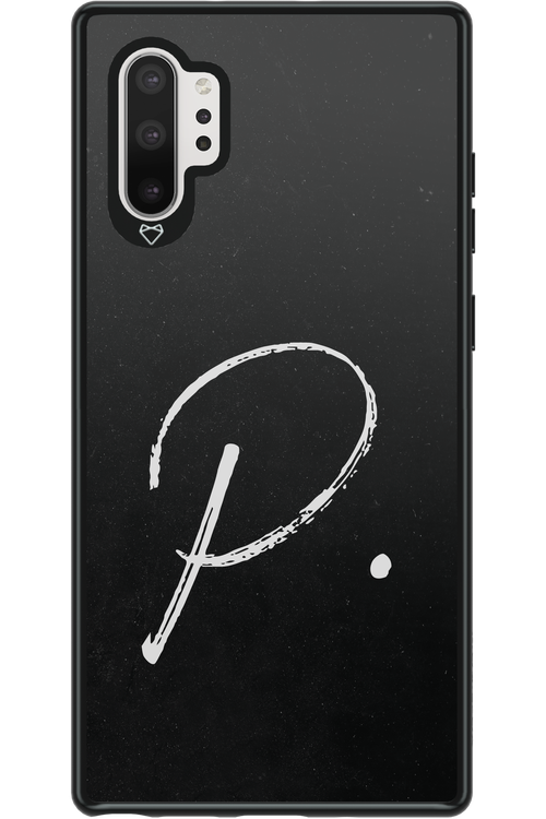 (Off Space) P 2.0 - Samsung Galaxy Note 10+