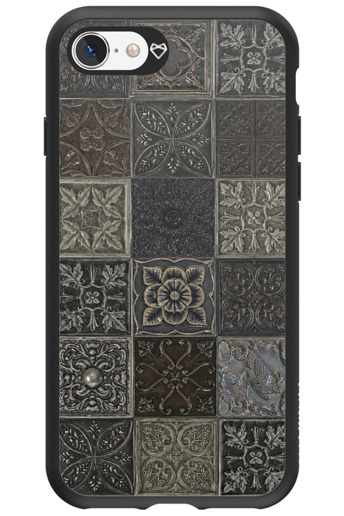 Tiles 2.0 - Apple iPhone 8