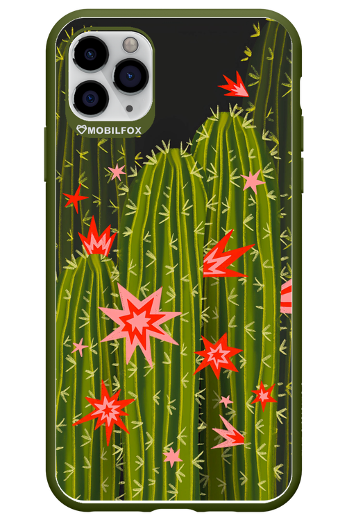 Cactus bloom 2.0 - Apple iPhone 11 Pro Max