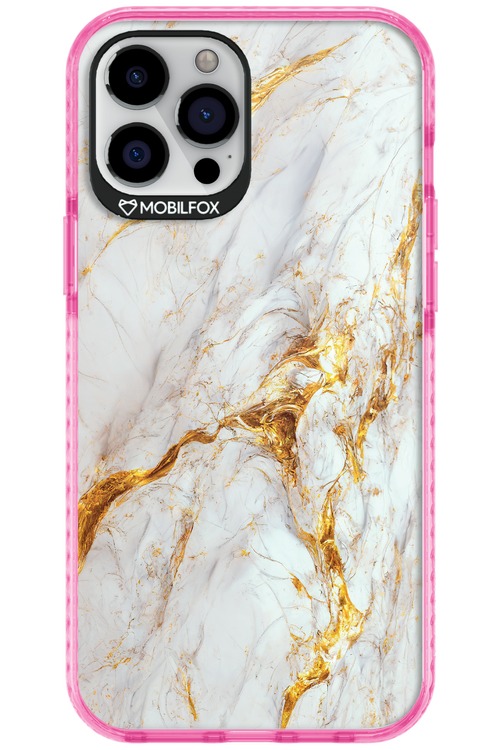 Quartz - Apple iPhone 12 Pro Max