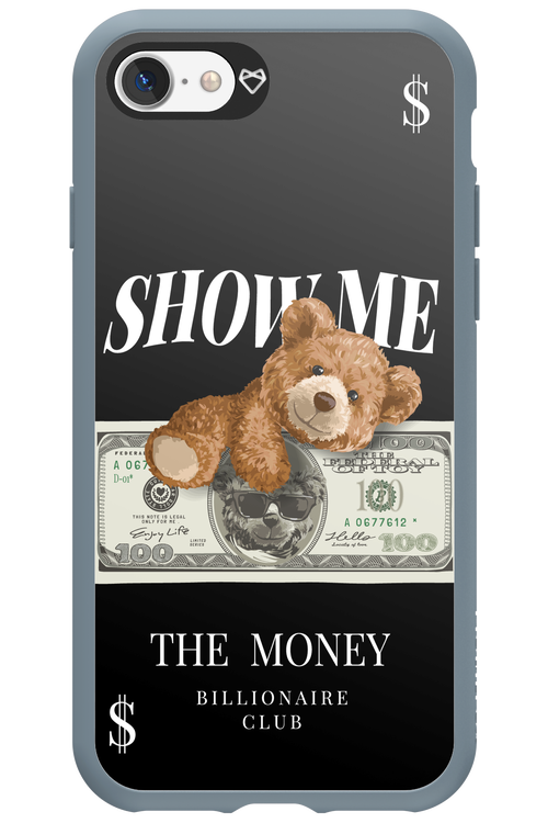 Show Me The Money - Apple iPhone 7