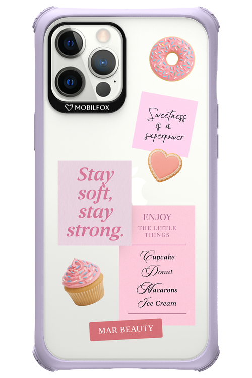 Sweet Babe - Apple iPhone 12 Pro Max