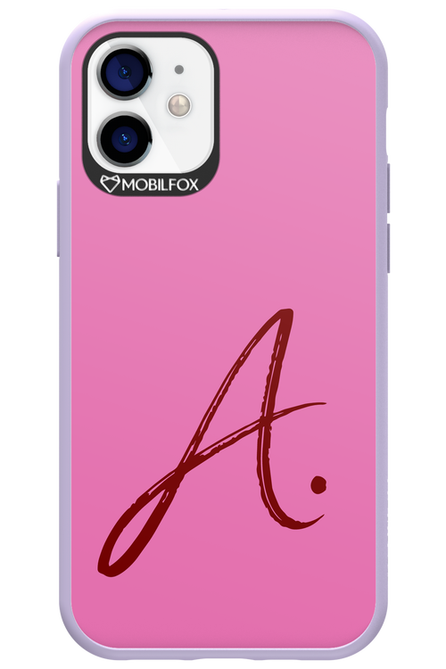 (Sorbet) A 2.0 - Apple iPhone 12