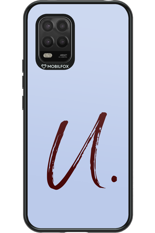 (Jellyfish Presso) U 2.0 - Xiaomi Mi 10 Lite 5G