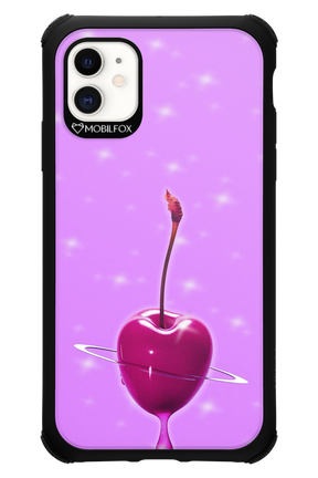 Space Cherry - Apple iPhone 11
