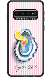 Oyster Club 2.0 - Samsung Galaxy S10