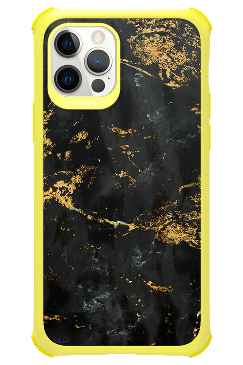 Goldie - Apple iPhone 12 Pro