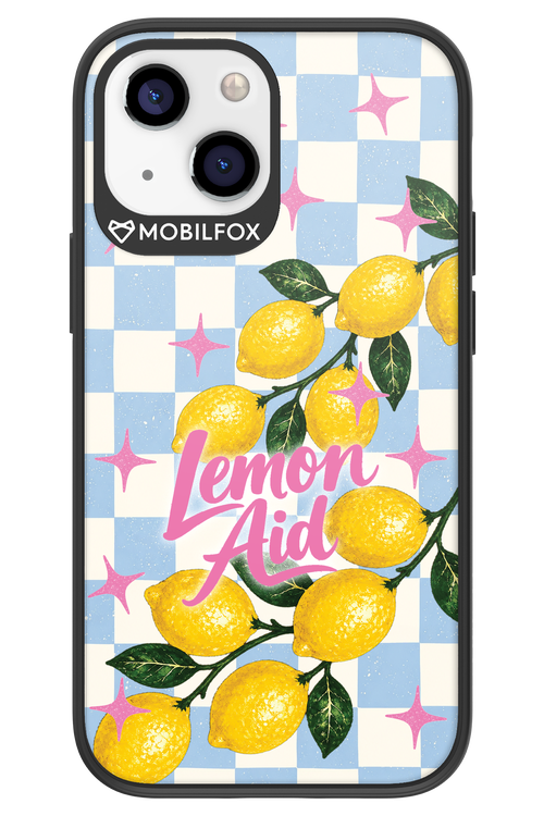 LEMON AID 2.0 - Apple iPhone 13 Mini