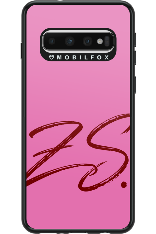 (Sorbet) ZS 2.0 - Samsung Galaxy S10