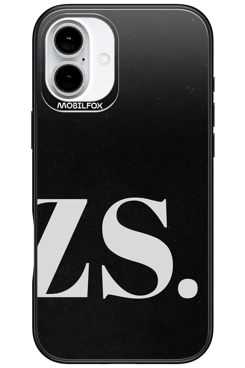 ZS (Off Space) 2.0 - Apple iPhone 16 Plus
