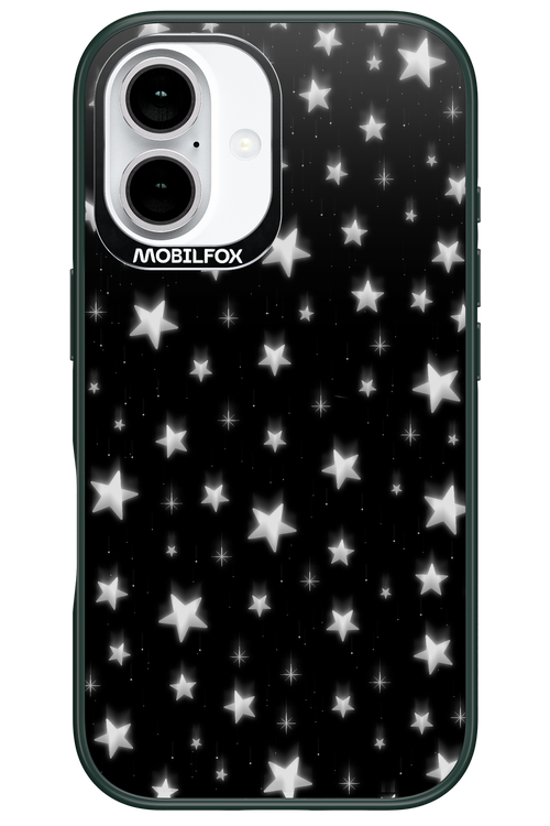 Star Night - Apple iPhone 16