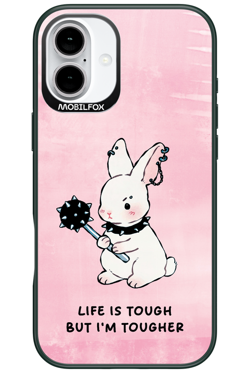 Bunny 2.0 - Apple iPhone 16 Plus