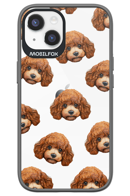 Puddle Amore - Apple iPhone 14