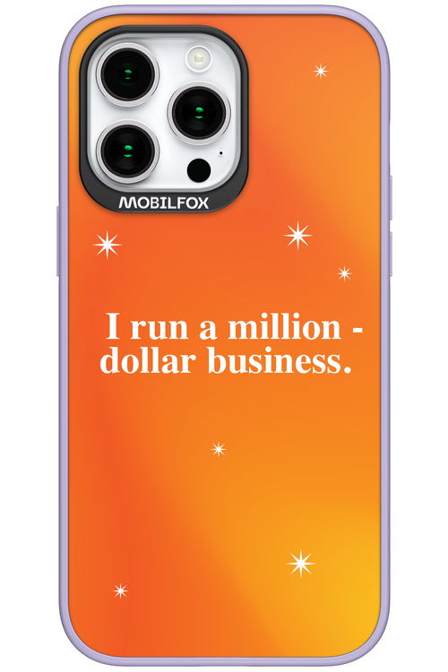 Business business - Apple iPhone 15 Pro Max