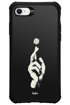 DAMNED LUCK - Apple iPhone 7