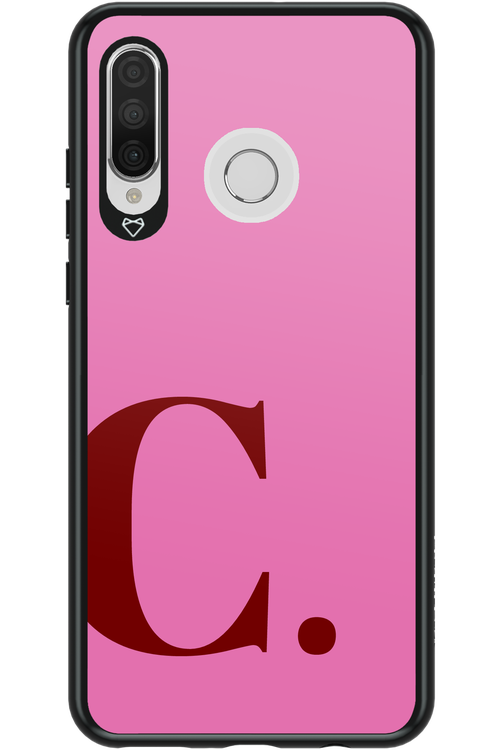 C (Sorbet) 2.0 - Huawei P30 Lite