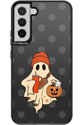 Ghost Girl - Samsung Galaxy S22+
