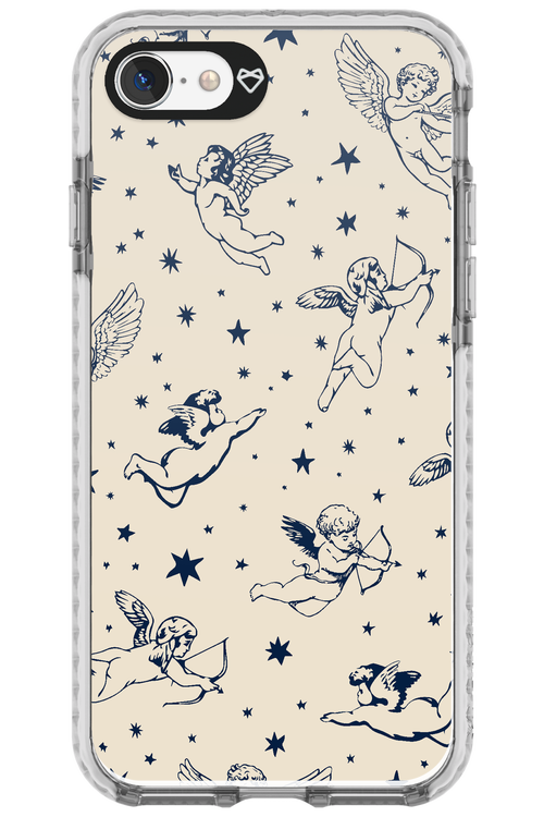 Star Puttos - Apple iPhone SE 2022