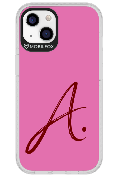 (Sorbet) A 2.0 - Apple iPhone 13
