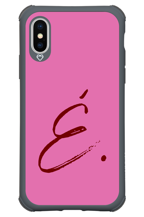 (Sorbet) E II 2.0 - Apple iPhone X