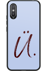 (Jellyfish Presso) U II 2.0 - Xiaomi Redmi 9A