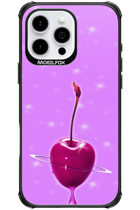 Space Cherry - Apple iPhone 16 Pro Max