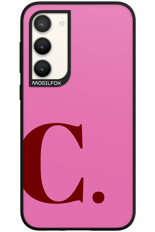 C (Sorbet) 2.0 - Samsung Galaxy S23 Plus
