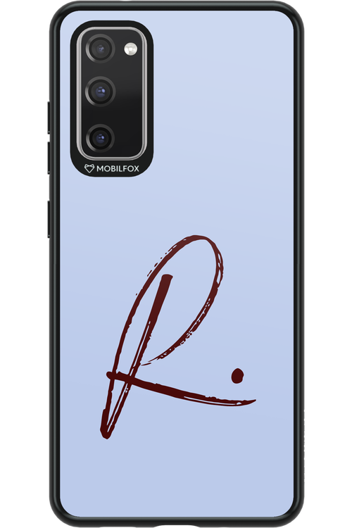 (Jellyfish Presso) R 2.0 - Samsung Galaxy S20 FE