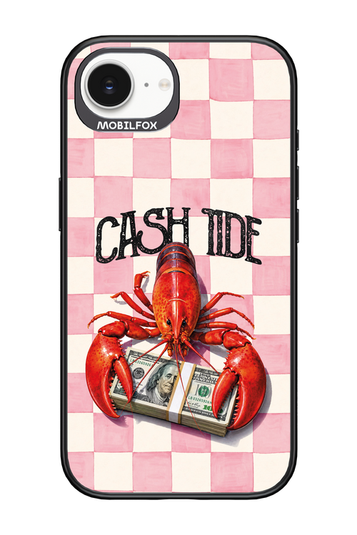 Cash Tide 2.0 - Apple iPhone 17e