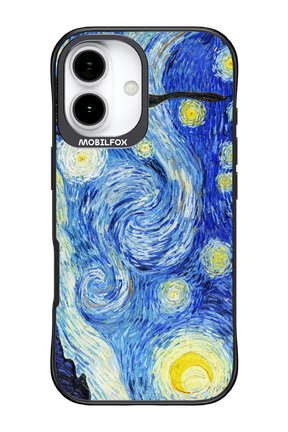 Starry Night - Apple iPhone 17