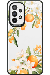 Amalfi Orange 2.0 - Samsung Galaxy A53